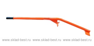 Ручной опрокидыватель бочек Instock TY50B